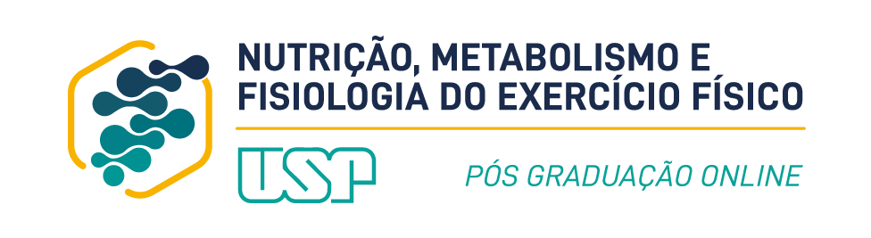 Pós Nutrição USP Online - Turma 5